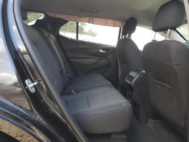 Photo 9 VIN: 2GNAXTEX6J6222579 - CHEVROLET EQUINOX 