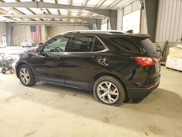 Photo 1 VIN: 2GNAXTEX6J6251340 - CHEVROLET EQUINOX LT 