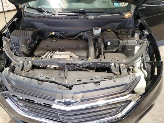 Photo 11 VIN: 2GNAXTEX6J6251340 - CHEVROLET EQUINOX LT 