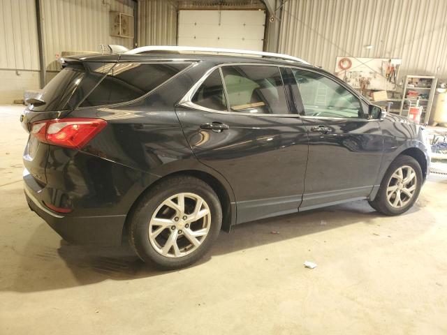 Photo 2 VIN: 2GNAXTEX6J6251340 - CHEVROLET EQUINOX LT 