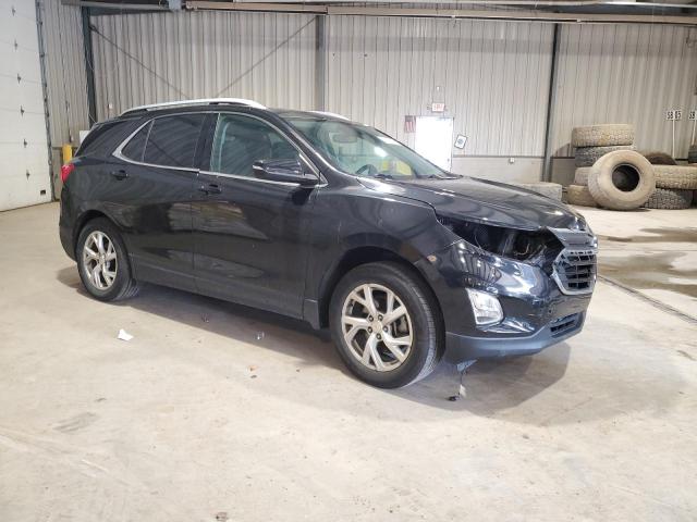 Photo 3 VIN: 2GNAXTEX6J6251340 - CHEVROLET EQUINOX LT 