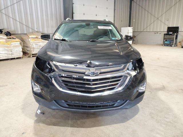 Photo 4 VIN: 2GNAXTEX6J6251340 - CHEVROLET EQUINOX LT 