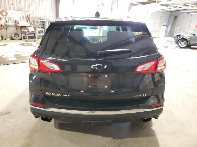 Photo 5 VIN: 2GNAXTEX6J6251340 - CHEVROLET EQUINOX LT 