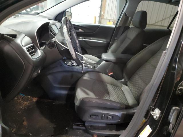 Photo 6 VIN: 2GNAXTEX6J6251340 - CHEVROLET EQUINOX LT 