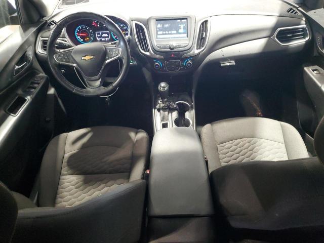 Photo 7 VIN: 2GNAXTEX6J6251340 - CHEVROLET EQUINOX LT 