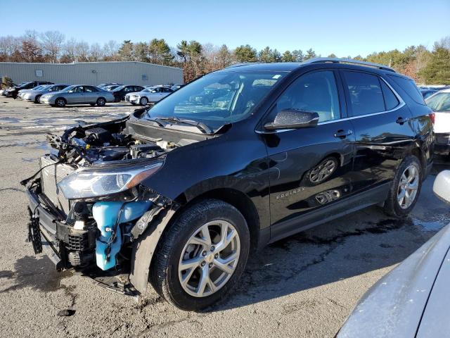 Photo 0 VIN: 2GNAXTEX6J6277873 - CHEVROLET EQUINOX LT 