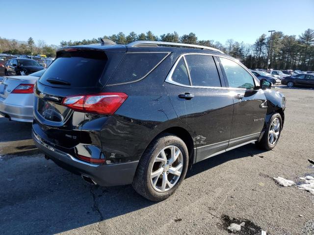 Photo 2 VIN: 2GNAXTEX6J6277873 - CHEVROLET EQUINOX LT 