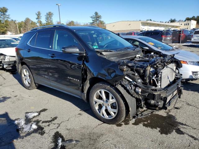 Photo 3 VIN: 2GNAXTEX6J6277873 - CHEVROLET EQUINOX LT 