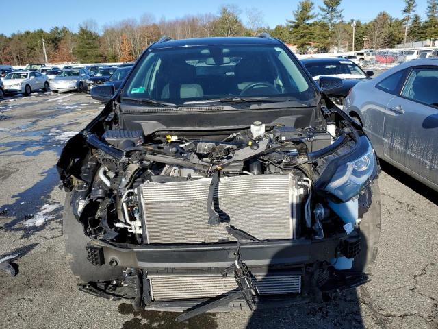 Photo 4 VIN: 2GNAXTEX6J6277873 - CHEVROLET EQUINOX LT 