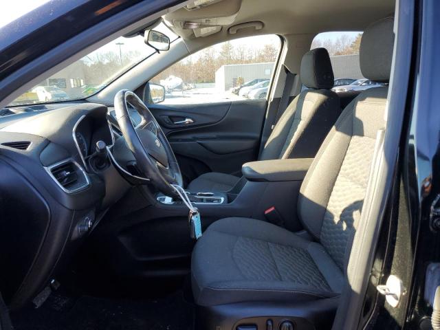 Photo 6 VIN: 2GNAXTEX6J6277873 - CHEVROLET EQUINOX LT 