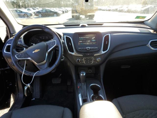 Photo 7 VIN: 2GNAXTEX6J6277873 - CHEVROLET EQUINOX LT 