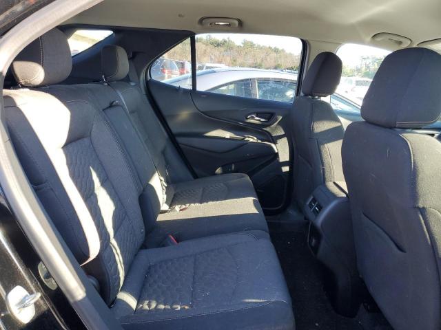 Photo 9 VIN: 2GNAXTEX6J6277873 - CHEVROLET EQUINOX LT 