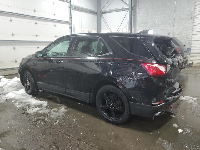 Photo 1 VIN: 2GNAXTEX6J6279185 - CHEVROLET EQUINOX LT 