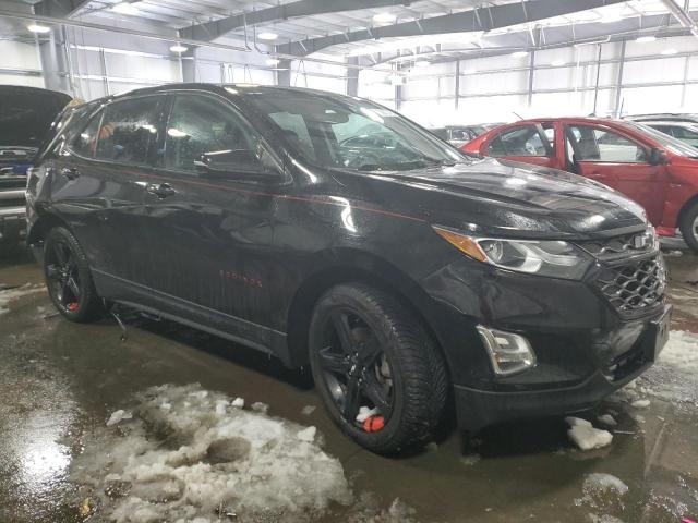 Photo 3 VIN: 2GNAXTEX6J6279185 - CHEVROLET EQUINOX LT 