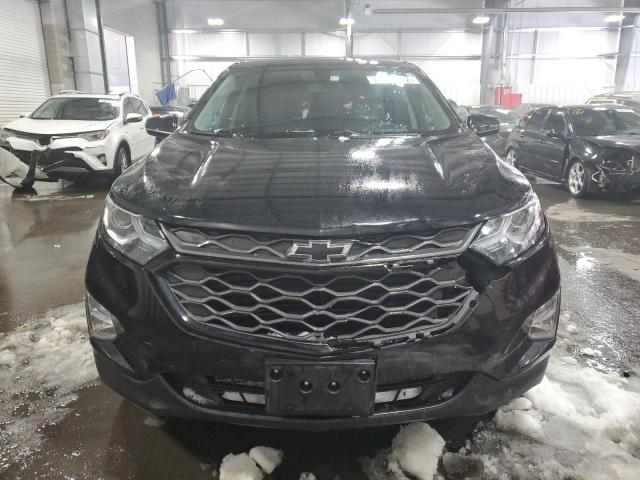 Photo 4 VIN: 2GNAXTEX6J6279185 - CHEVROLET EQUINOX LT 