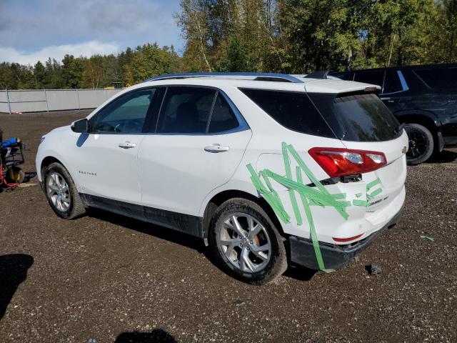 Photo 1 VIN: 2GNAXTEX6J6280062 - CHEVROLET EQUINOX LT 