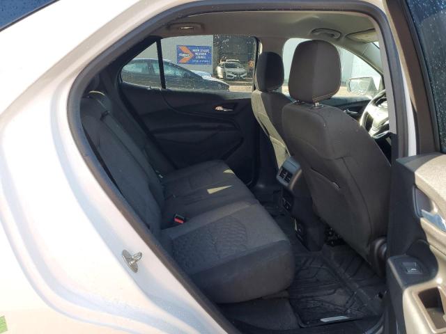 Photo 10 VIN: 2GNAXTEX6J6280062 - CHEVROLET EQUINOX LT 