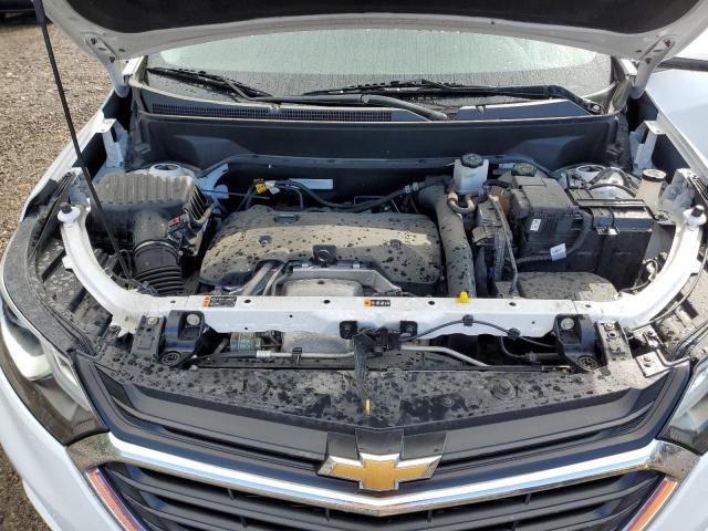 Photo 11 VIN: 2GNAXTEX6J6280062 - CHEVROLET EQUINOX LT 