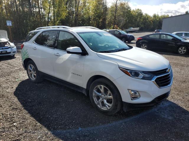 Photo 3 VIN: 2GNAXTEX6J6280062 - CHEVROLET EQUINOX LT 