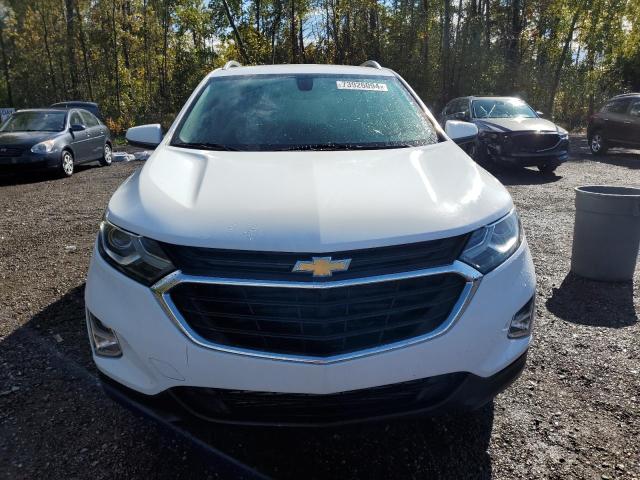 Photo 4 VIN: 2GNAXTEX6J6280062 - CHEVROLET EQUINOX LT 