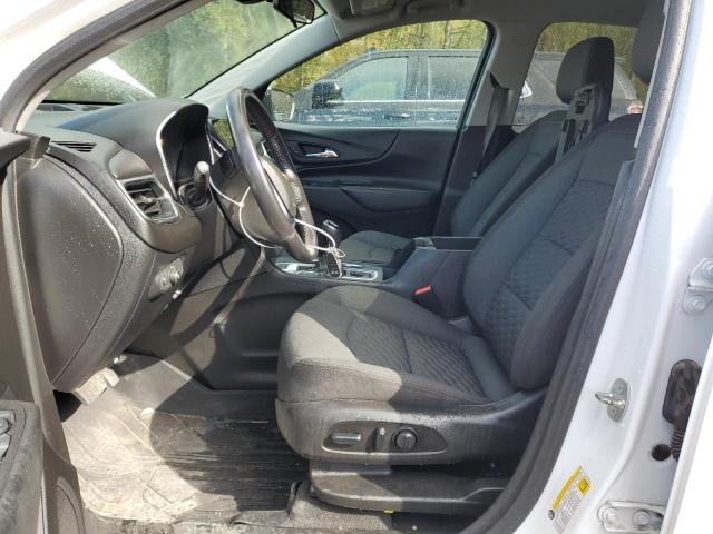 Photo 6 VIN: 2GNAXTEX6J6280062 - CHEVROLET EQUINOX LT 