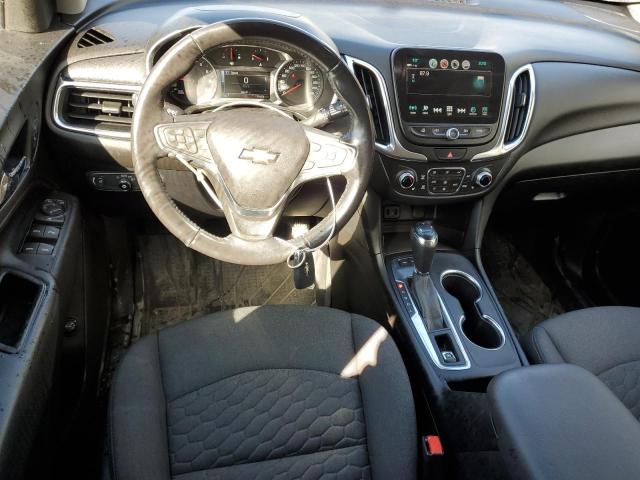 Photo 7 VIN: 2GNAXTEX6J6280062 - CHEVROLET EQUINOX LT 