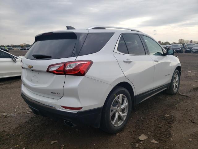 Photo 3 VIN: 2GNAXTEX6J6332841 - CHEVROLET EQUINOX LT 