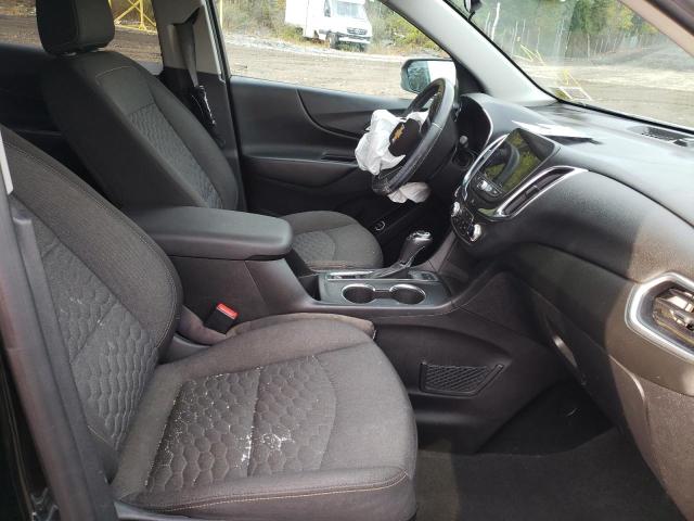 Photo 4 VIN: 2GNAXTEX7J6145074 - CHEVROLET EQUINOX LT 