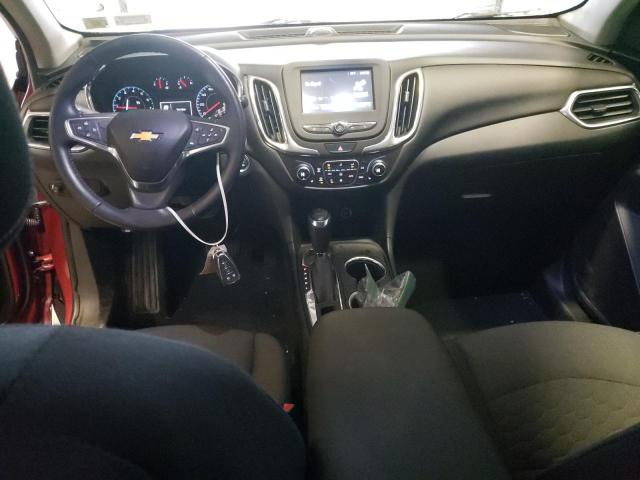 Photo 7 VIN: 2GNAXTEX7J6163557 - CHEVROLET EQUINOX LT 