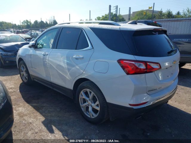 Photo 2 VIN: 2GNAXTEX7J6197885 - CHEVROLET EQUINOX 