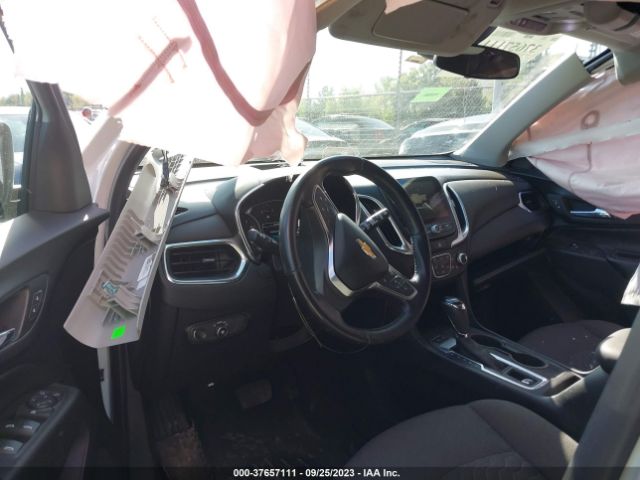 Photo 4 VIN: 2GNAXTEX7J6197885 - CHEVROLET EQUINOX 