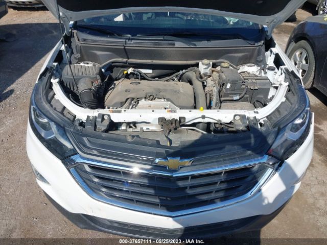 Photo 9 VIN: 2GNAXTEX7J6197885 - CHEVROLET EQUINOX 