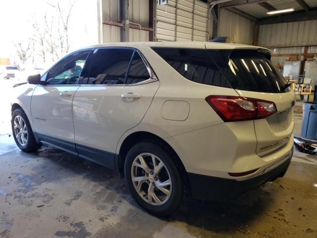 Photo 1 VIN: 2GNAXTEX7J6230674 - CHEVROLET EQUINOX 