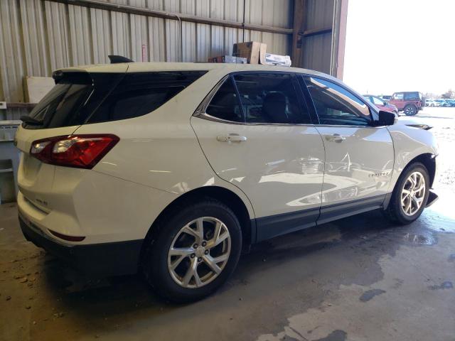 Photo 2 VIN: 2GNAXTEX7J6230674 - CHEVROLET EQUINOX 