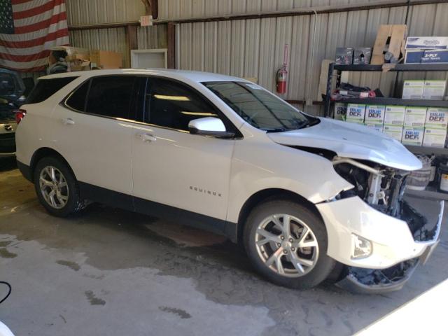 Photo 3 VIN: 2GNAXTEX7J6230674 - CHEVROLET EQUINOX 