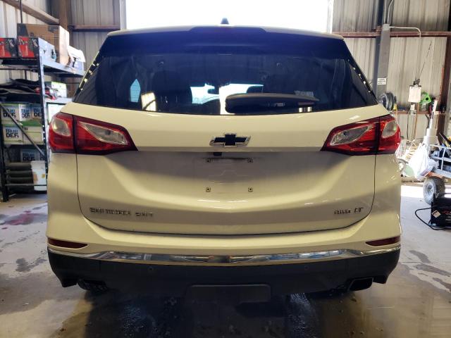 Photo 5 VIN: 2GNAXTEX7J6230674 - CHEVROLET EQUINOX 