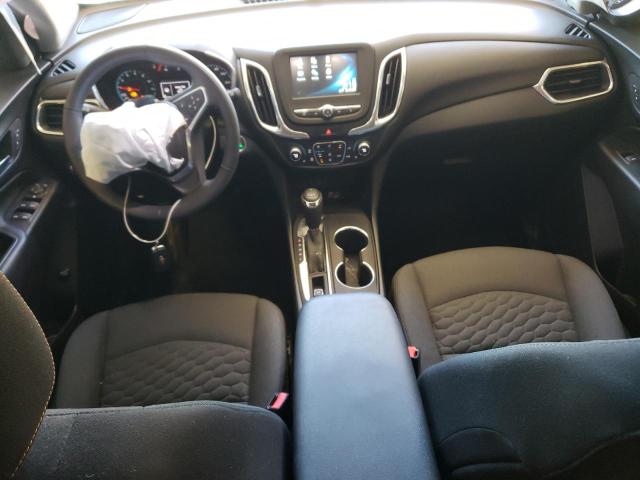 Photo 7 VIN: 2GNAXTEX7J6230674 - CHEVROLET EQUINOX 