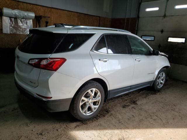 Photo 2 VIN: 2GNAXTEX7J6265439 - CHEVROLET EQUINOX LT 