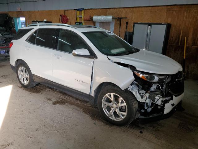 Photo 3 VIN: 2GNAXTEX7J6265439 - CHEVROLET EQUINOX LT 