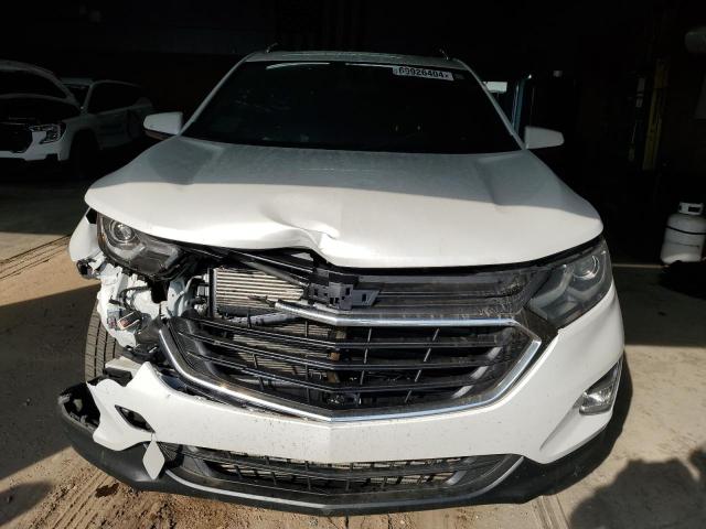 Photo 4 VIN: 2GNAXTEX7J6265439 - CHEVROLET EQUINOX LT 