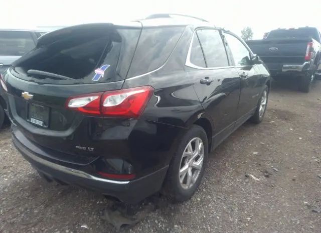 Photo 3 VIN: 2GNAXTEX8J6145469 - CHEVROLET EQUINOX 