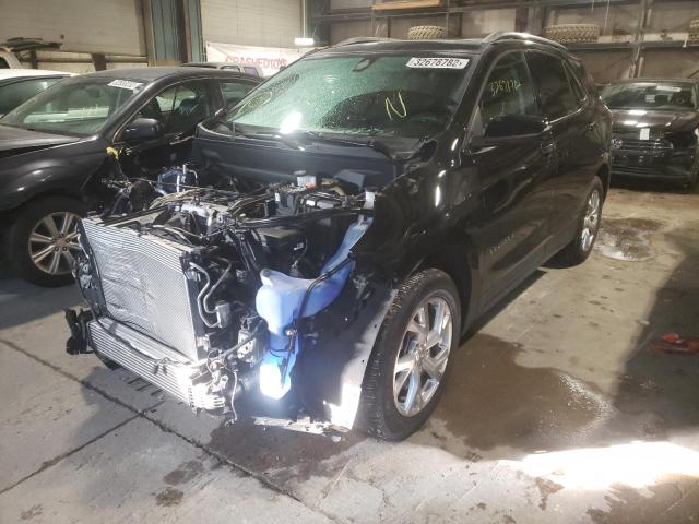 Photo 1 VIN: 2GNAXTEX8J6162319 - CHEVROLET EQUINOX LT 