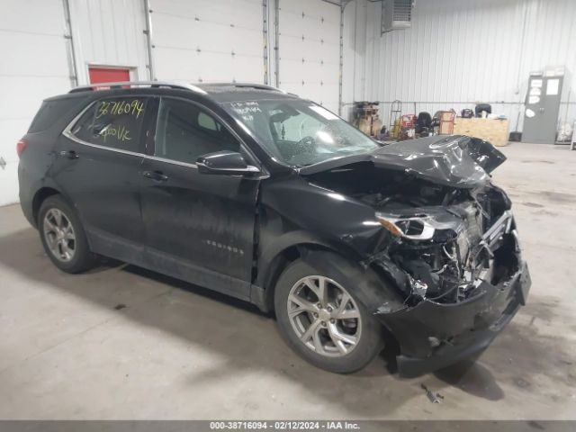 Photo 0 VIN: 2GNAXTEX8J6166841 - CHEVROLET EQUINOX 