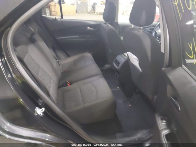 Photo 7 VIN: 2GNAXTEX8J6166841 - CHEVROLET EQUINOX 