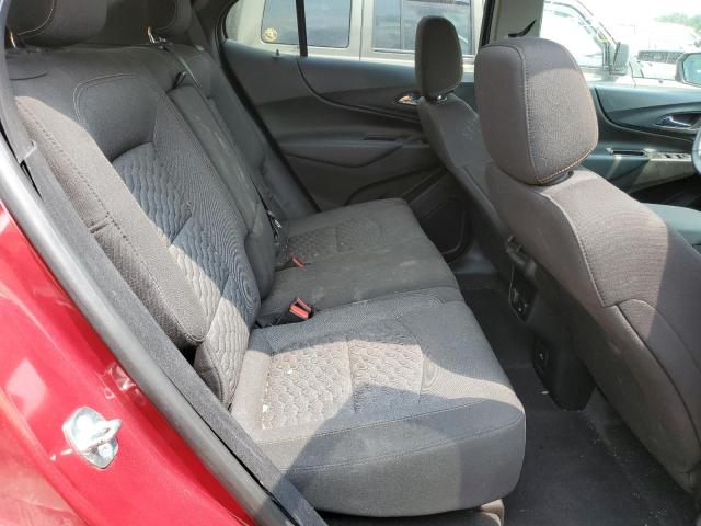 Photo 10 VIN: 2GNAXTEX8J6204407 - CHEVROLET EQUINOX LT 