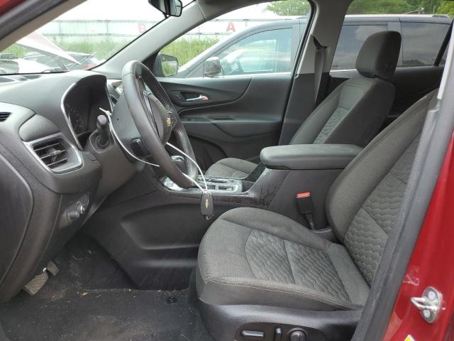 Photo 6 VIN: 2GNAXTEX8J6204407 - CHEVROLET EQUINOX LT 