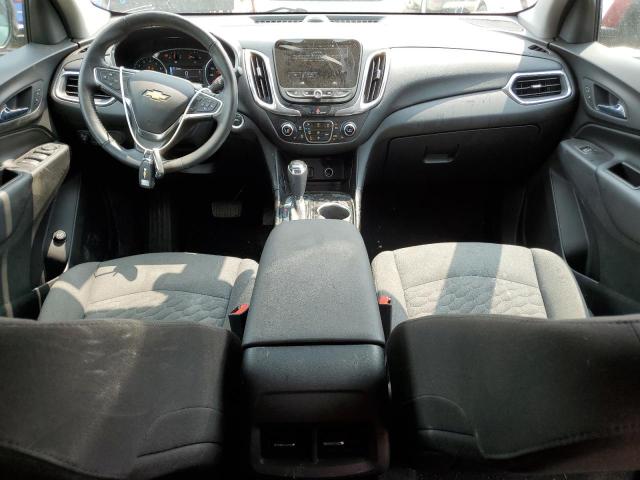 Photo 7 VIN: 2GNAXTEX8J6204407 - CHEVROLET EQUINOX LT 