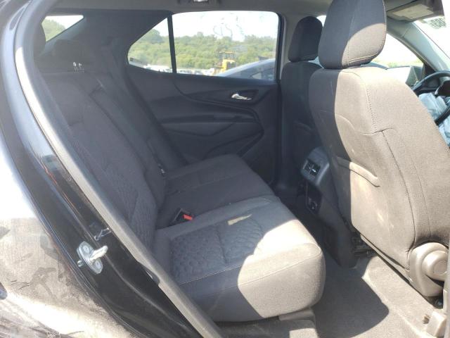 Photo 10 VIN: 2GNAXTEX8J6222003 - CHEVROLET EQUINOX LT 