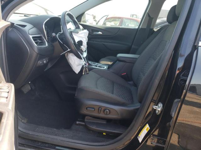 Photo 6 VIN: 2GNAXTEX8J6222003 - CHEVROLET EQUINOX LT 