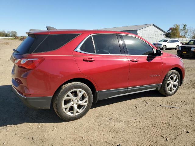 Photo 2 VIN: 2GNAXTEX8J6227945 - CHEVROLET EQUINOX LT 